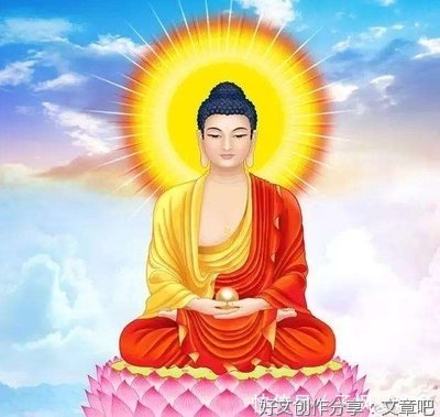 阿弥陀佛名号的功德利益