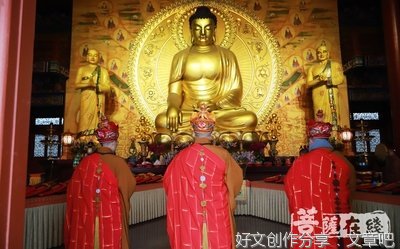一旦错过净土，六道永无出期