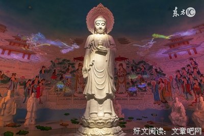 学佛念佛 站立往生