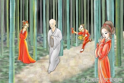 看看善导大师如何念佛？