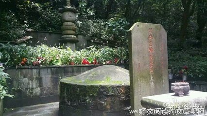 悟后不愿往生，敢保老兄未悟