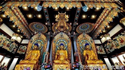 佛法是万古不易的恒常真理