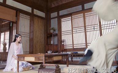 女孩转世后与前世的丈夫再续前缘