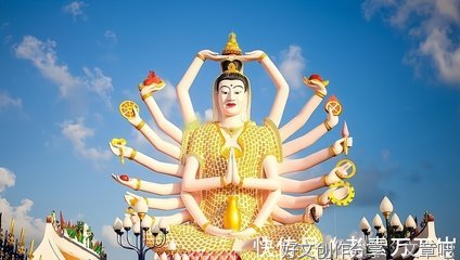深信因果，才能看破放下