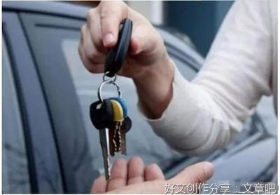 朋友出车祸临死前发现惊人一幕：