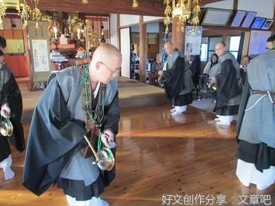 念佛化解冤业，怪病不治自愈