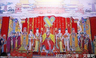 李炳南大德：我学佛七十多年，一品惑也没断！