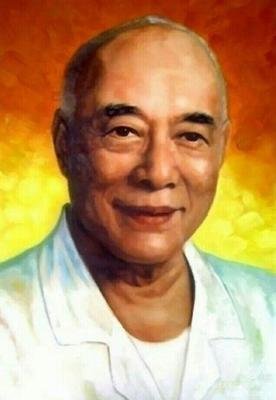 断见惑如断四十里激流，何况思惑？