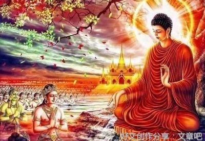 明心见性绝不等于成佛!
