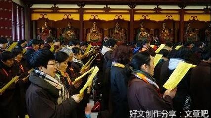 净土最重发愿，有愿者终必满愿