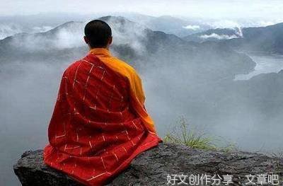 念佛本为了生死，爱为生死根株