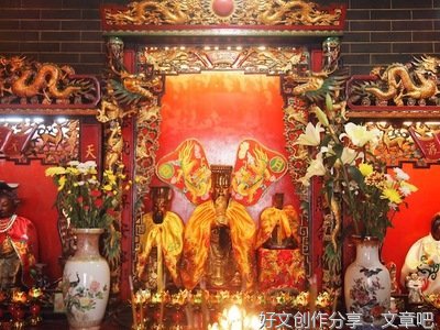 赵时雍施僧一钱获贤嗣