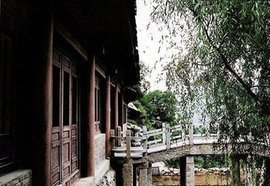 信心贵深，发愿贵切