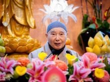 念佛人的特殊待遇——被一切佛菩萨护念！
