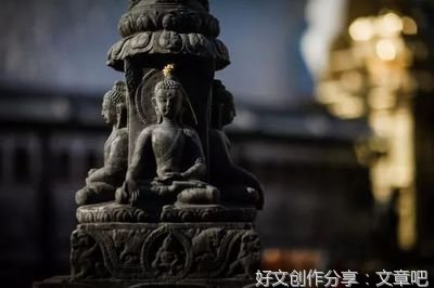 阿弥陀佛与众生佛性的关系