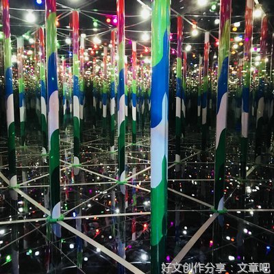 人生如梦与虚拟现实