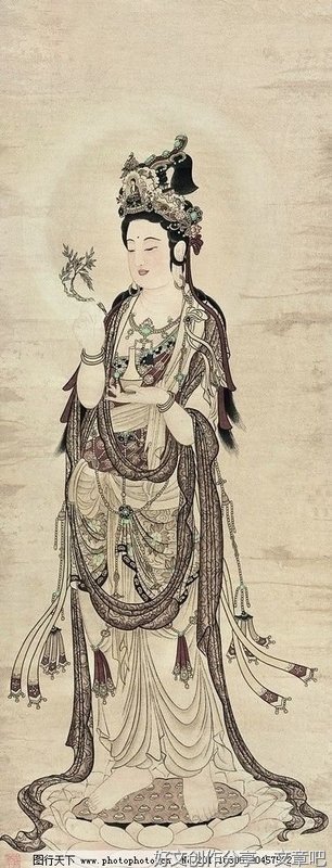 文殊、普贤诸大法身菩萨都发愿求生西方极乐世界
