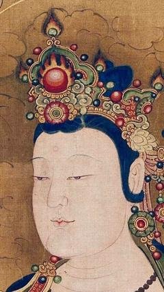 十地菩萨指什么？
