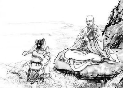 念佛人有大福大慧