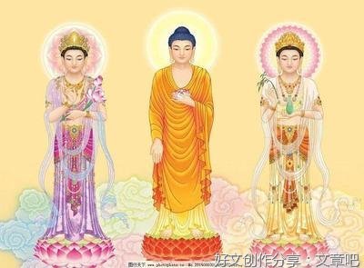 一生成佛的捷径——净土法门