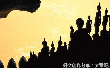 念佛者当生四种心