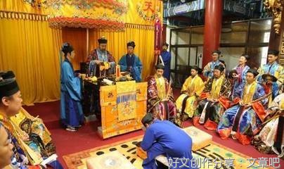 戒律之传承与传授