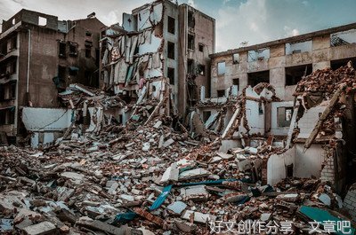 为了一次地震，冥界忙碌了五十年!