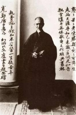 舍财惠民获福报