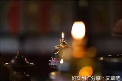 一个非常重要的窍诀