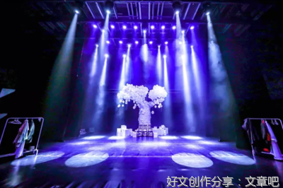 人生即是南柯梦