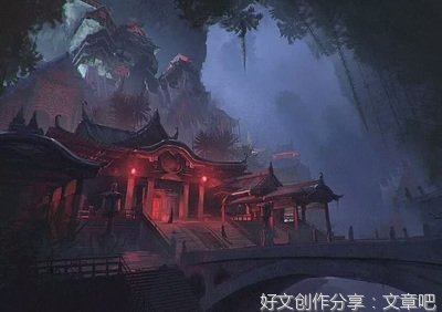 回忆到阴间做鬼差的经历