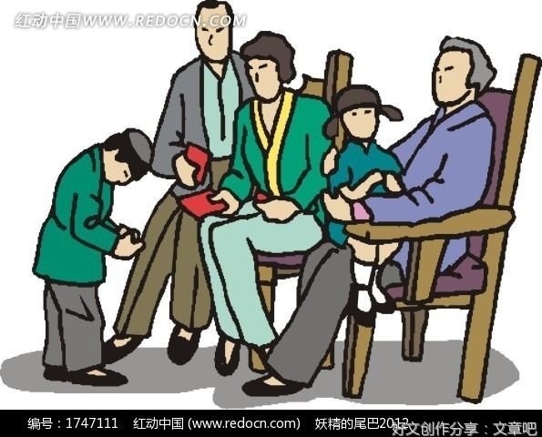 在日常生活中觉悟