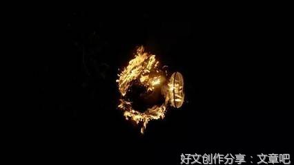一位泰国高僧的前世记忆3
