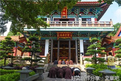 百千法门，同归方寸。河沙功德，总出心源
