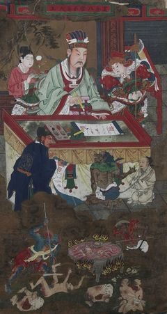 幽冥问答录2