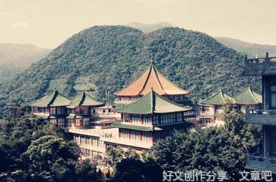 谁说世上无鬼神？