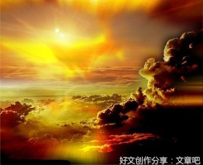 宇宙无边，刹土无量