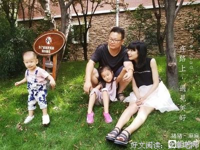 我脚下的路