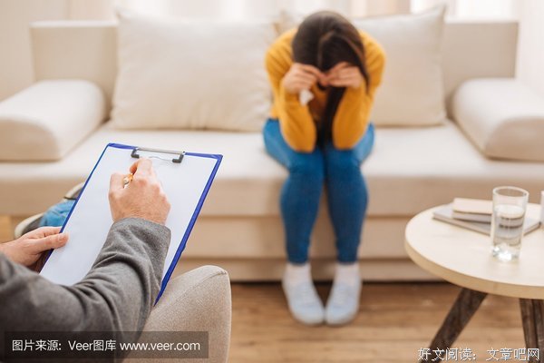 情绪来的那么快又那么的无奈