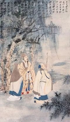 最好的感情