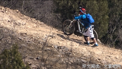有梦就要去做