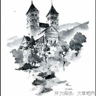 命运的对白