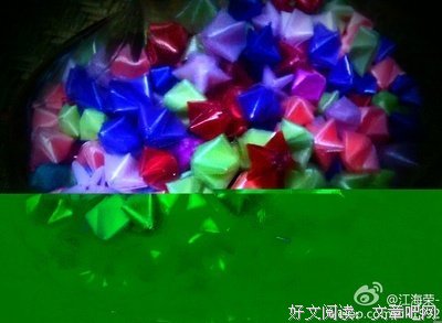 苦难不是最大的障碍