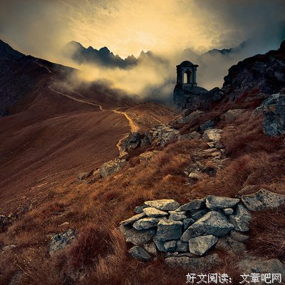 都是应该的存在