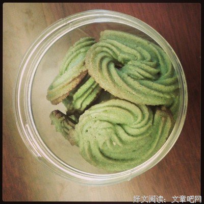 一个小礼物