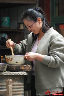 原来我要的，只是你的陪伴