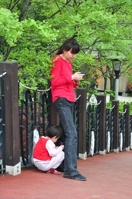 幸福其实很简单