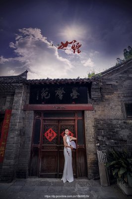 当往事如烟