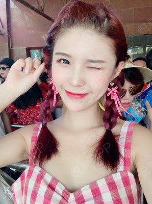 我的生命是一条长河