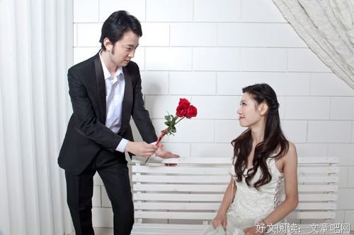 男人啊，你是不是娶了谁都后悔？